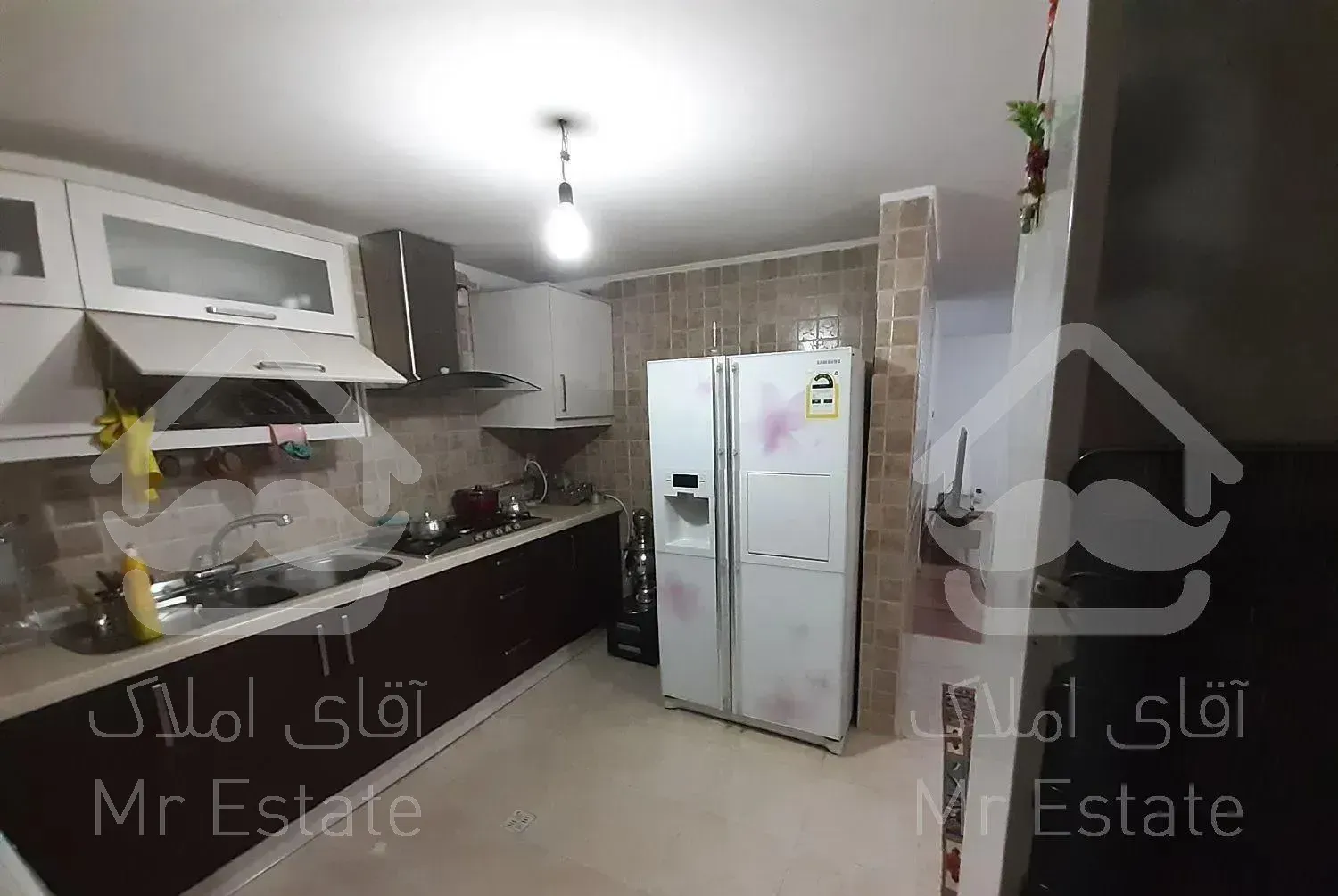 155متر ۳خواب آلاله شرقی