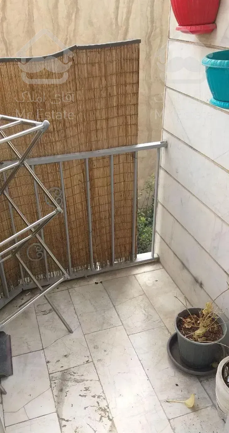 ۷۷متر آپارتمان تک واحدی ۲خوابه