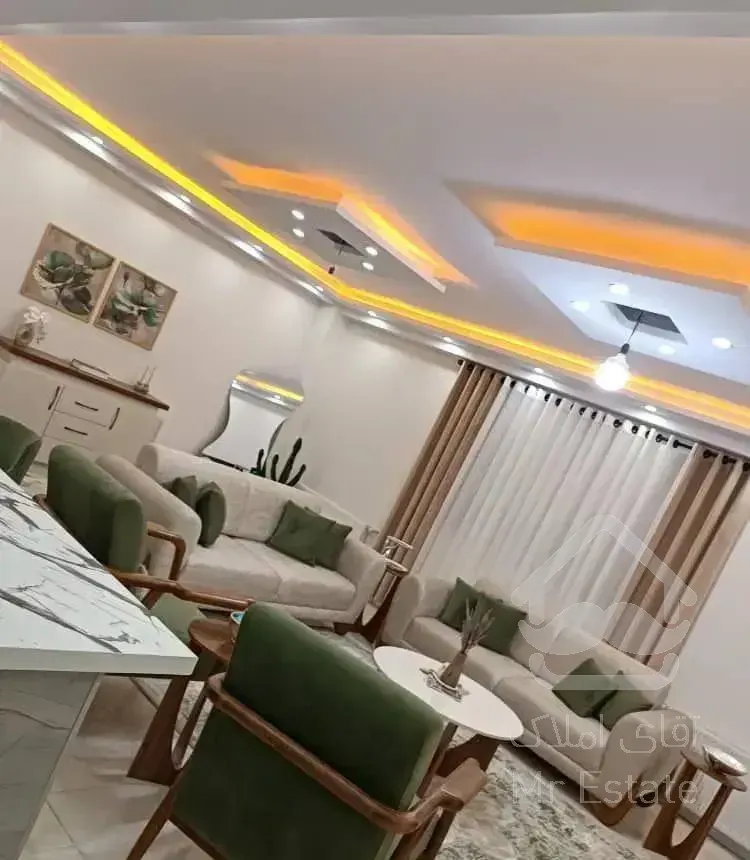 سوپر لوکس ۱۰۵ متری فاز۸ پردیس