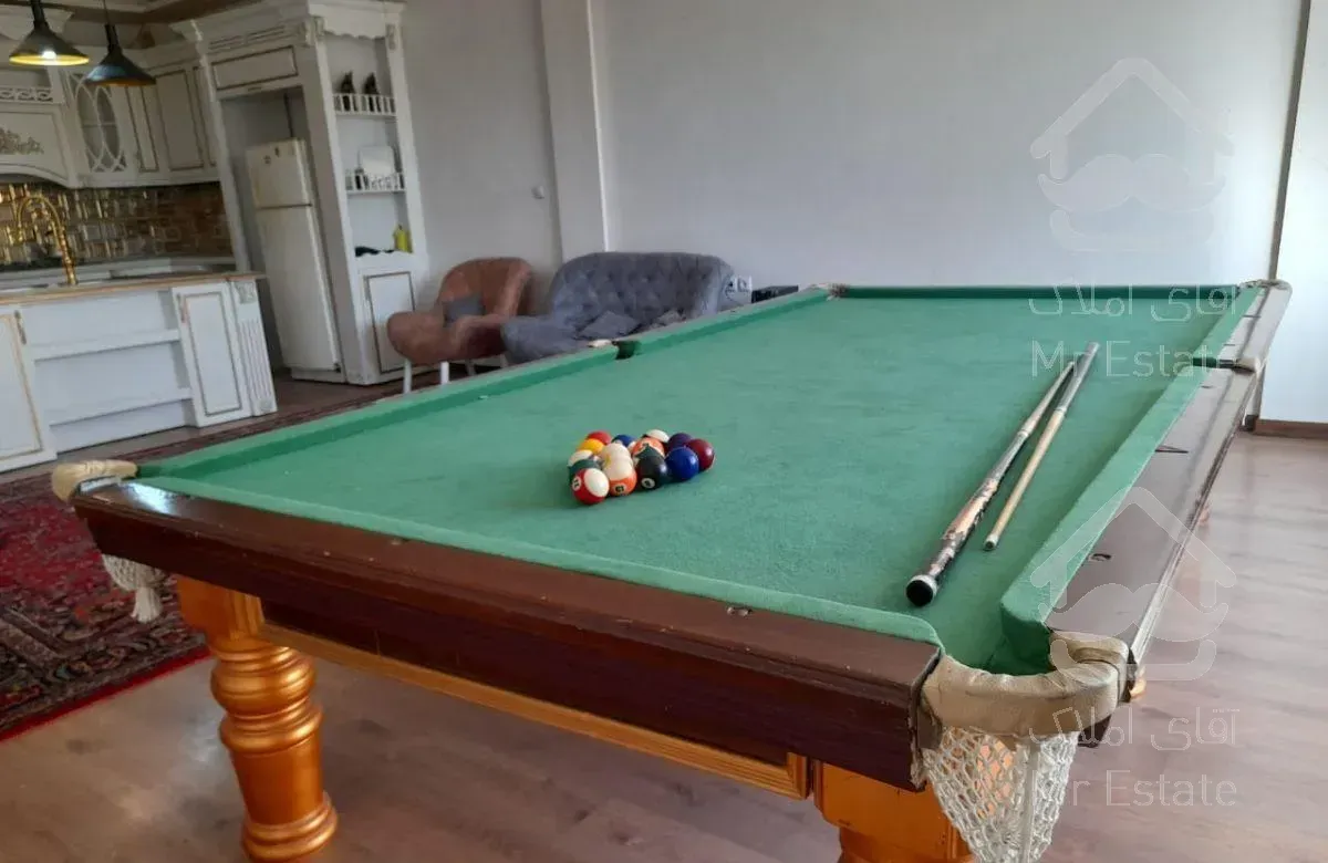 ویلا اجاره ای 1خوابه