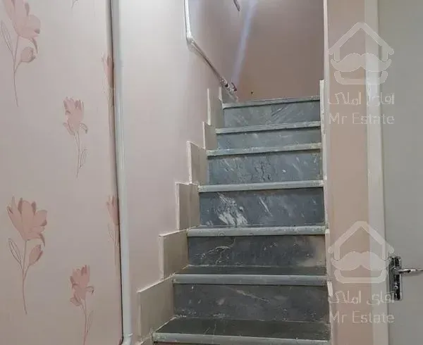 ویلا ۱۶۰متری در آینه ورزان