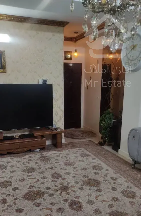 فروش آپارتمان ۴۸ متری ۱ خوابه در عبدل‌آباد