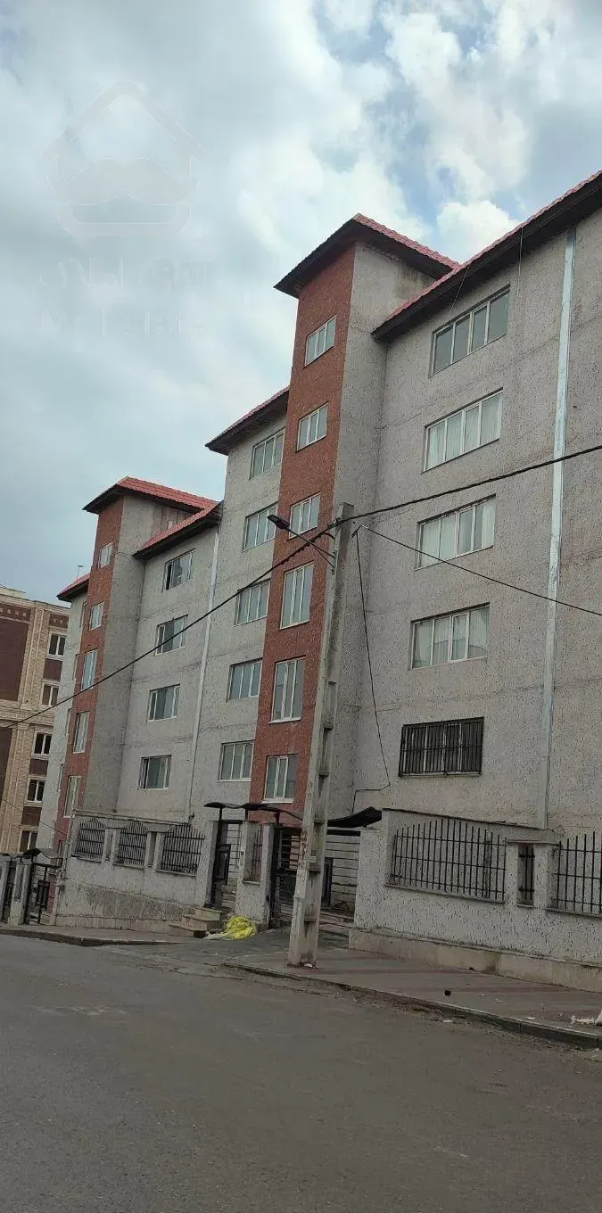 فروش آپارتمان ۱۰۵ متری ۲ خوابه در پردیس