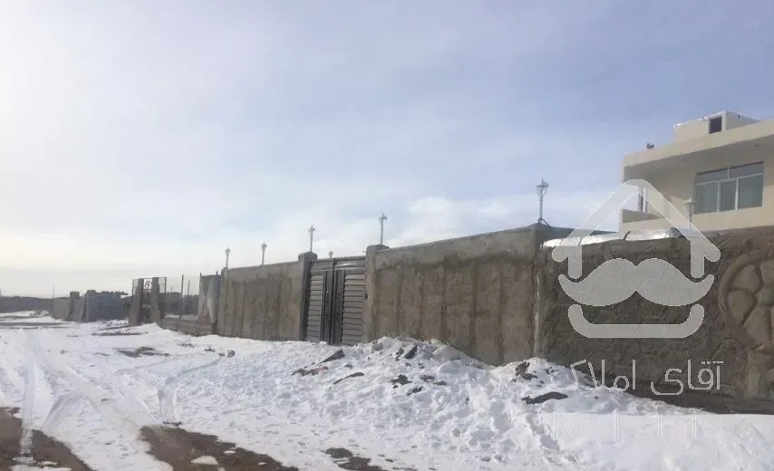 اجاره  ویلا در امند  نزدیک تبریز