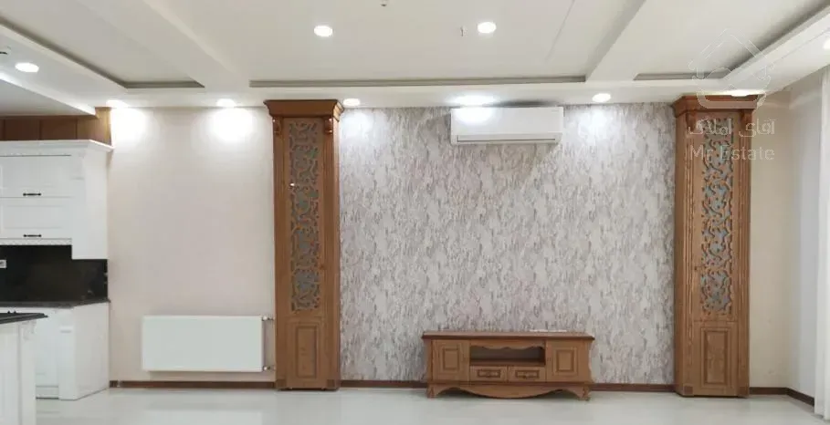 آپارتمان ۹۵ متری/خوش‌قیمت نزدیک حرم/اکبری