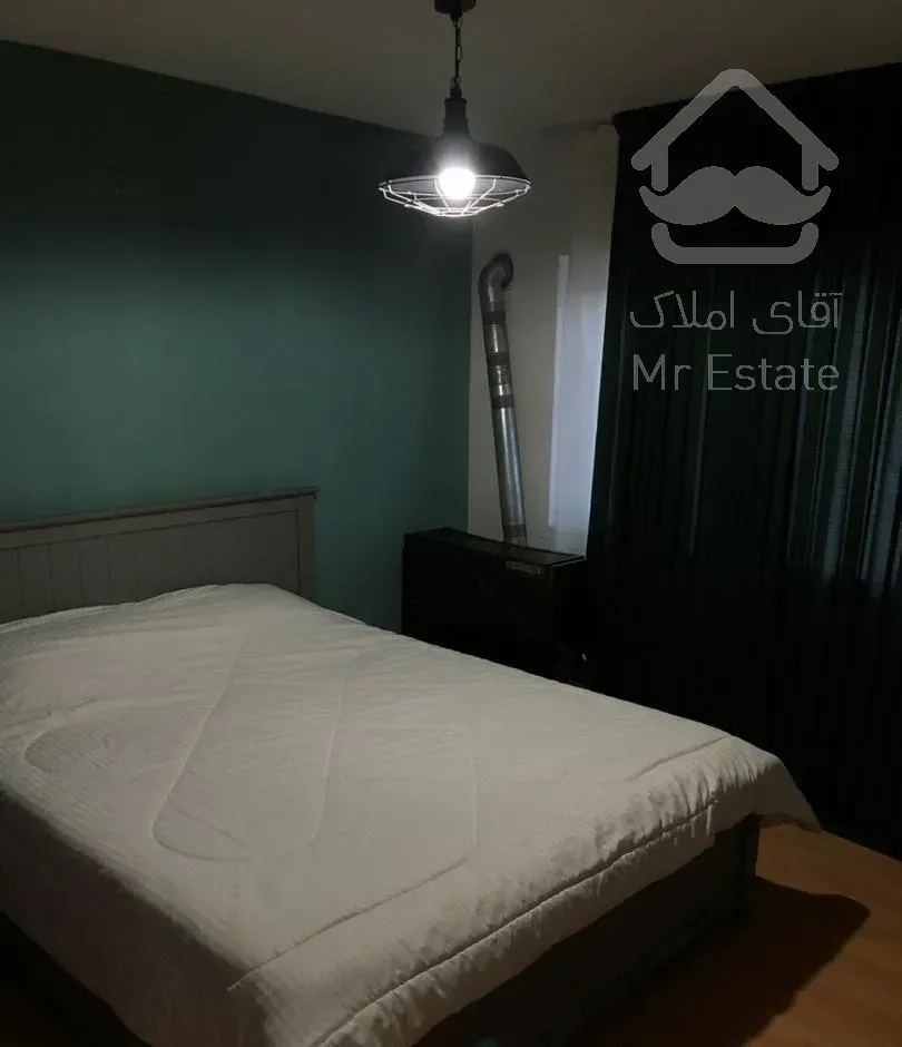 103متر آپارتمان شهر صنعتی منطقه ۴