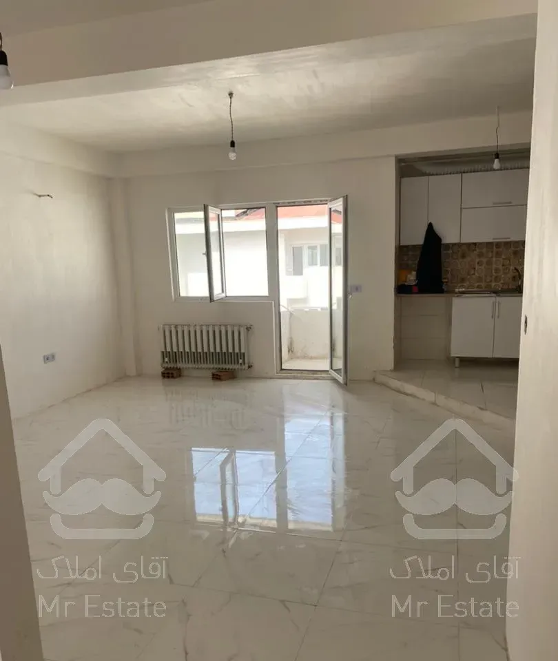 اجاره آپارتمان ۸۰ متری در چالوس.