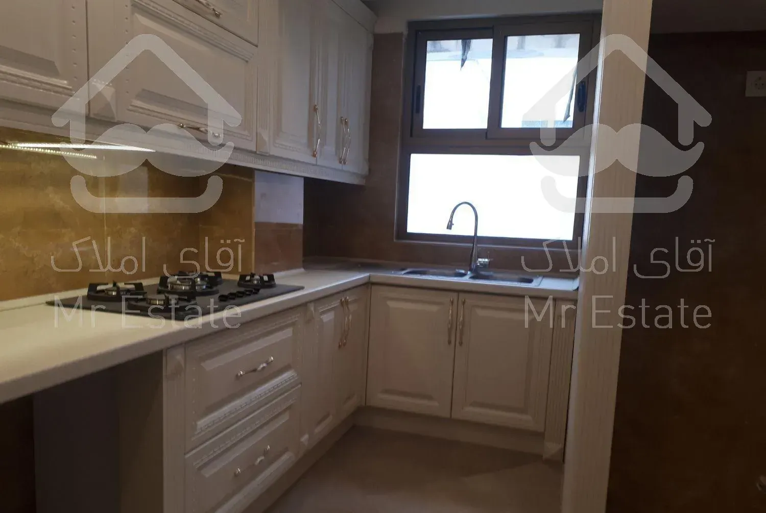 ۱۳۸متر/نفت/دید ابدی