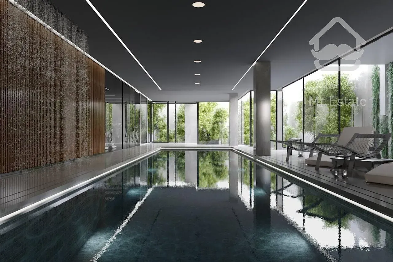 فروش آپارتمان ولنجک 440  متر لوکس