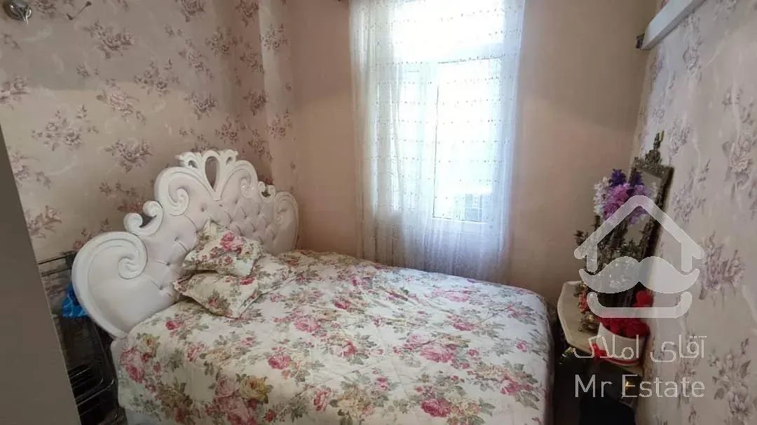 ۶۷ متر ،۲ خواب / زنجان جنوبی