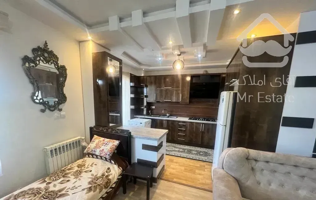 رهن کامل آپارتمان 100 متری در پاسداران