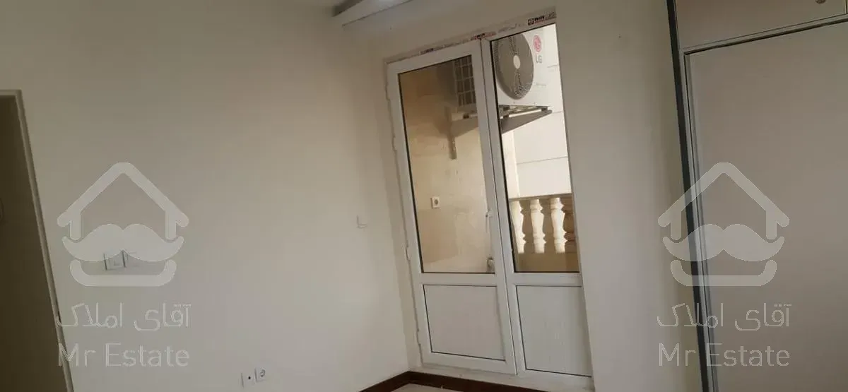 104 متری دو خواب برج گل نرگس فردوس غرب