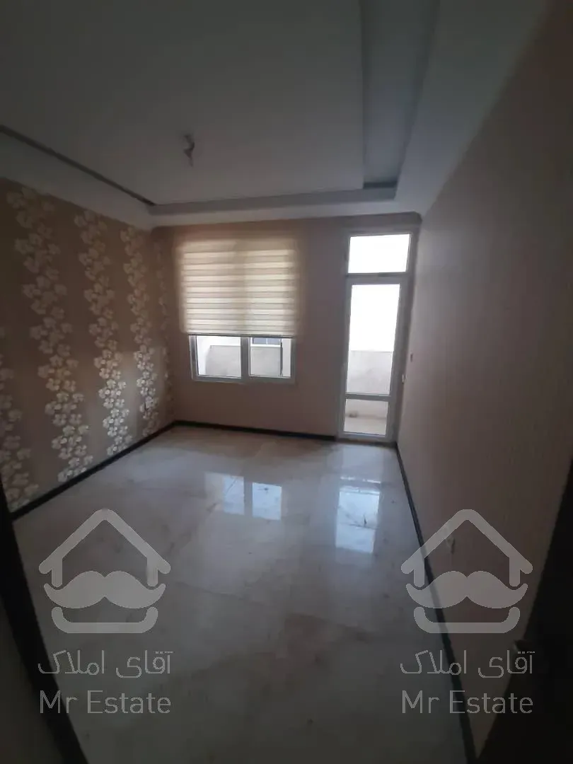 ۲۰۵ متر مرزداران ابراهیمی