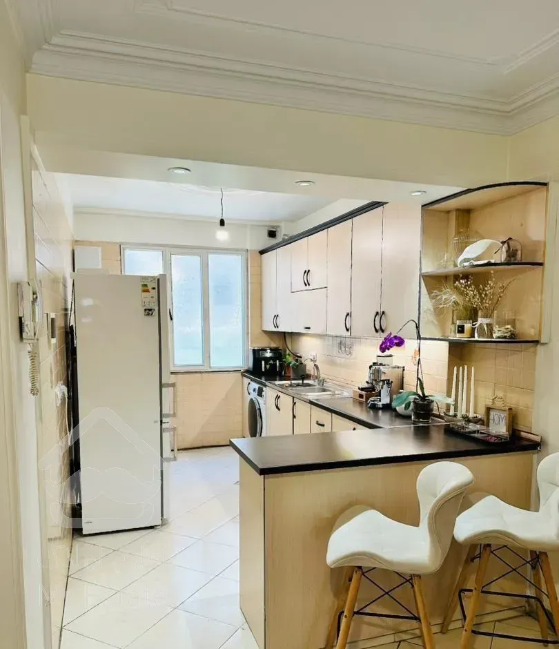 آپارتمان ۶۰ متری ۲ خواب