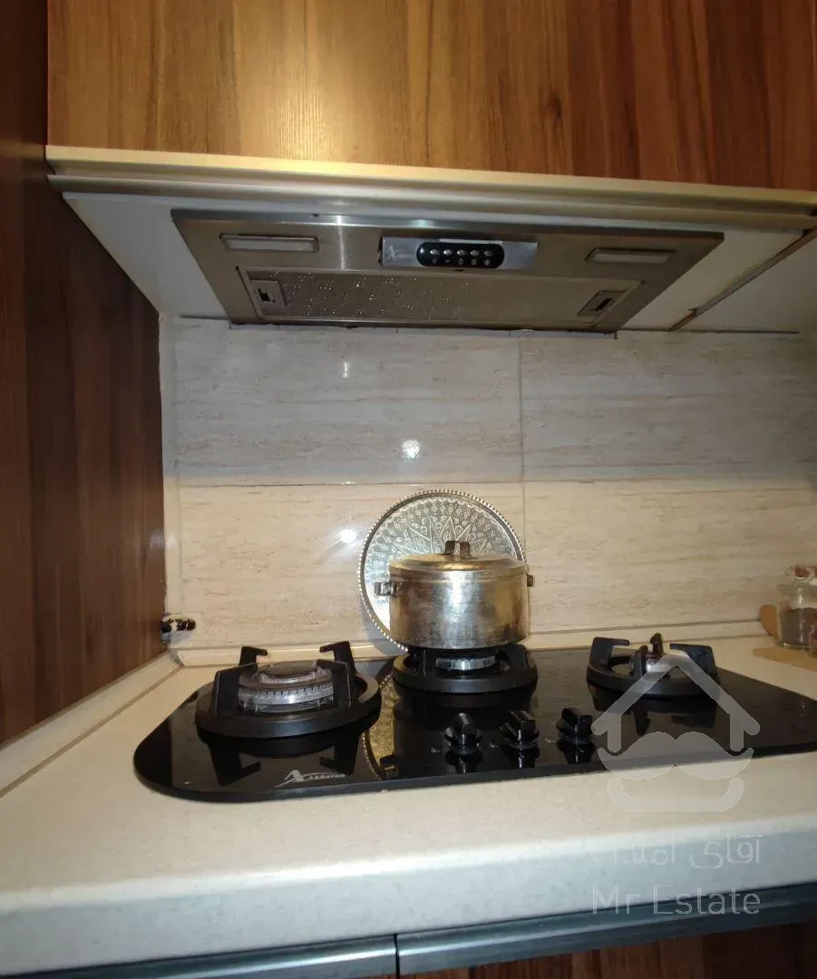 آپارتمان ۴۳ متری یک خوابه