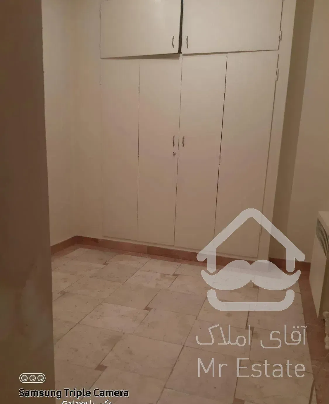 عدل،۱۲۵متر،۳خواب