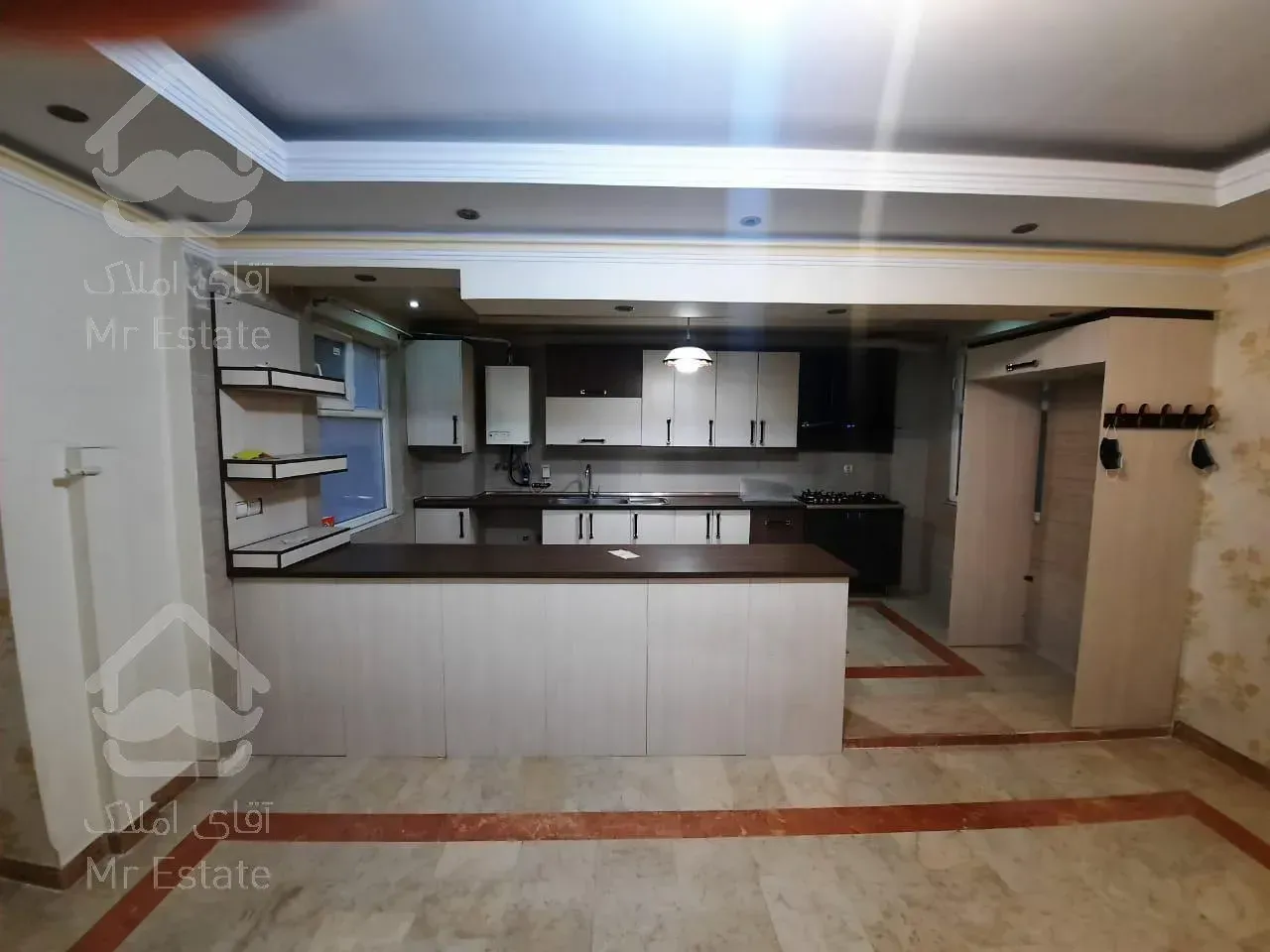 فروش آپارتمان55متری1خواب سازمان برنامه جنوب