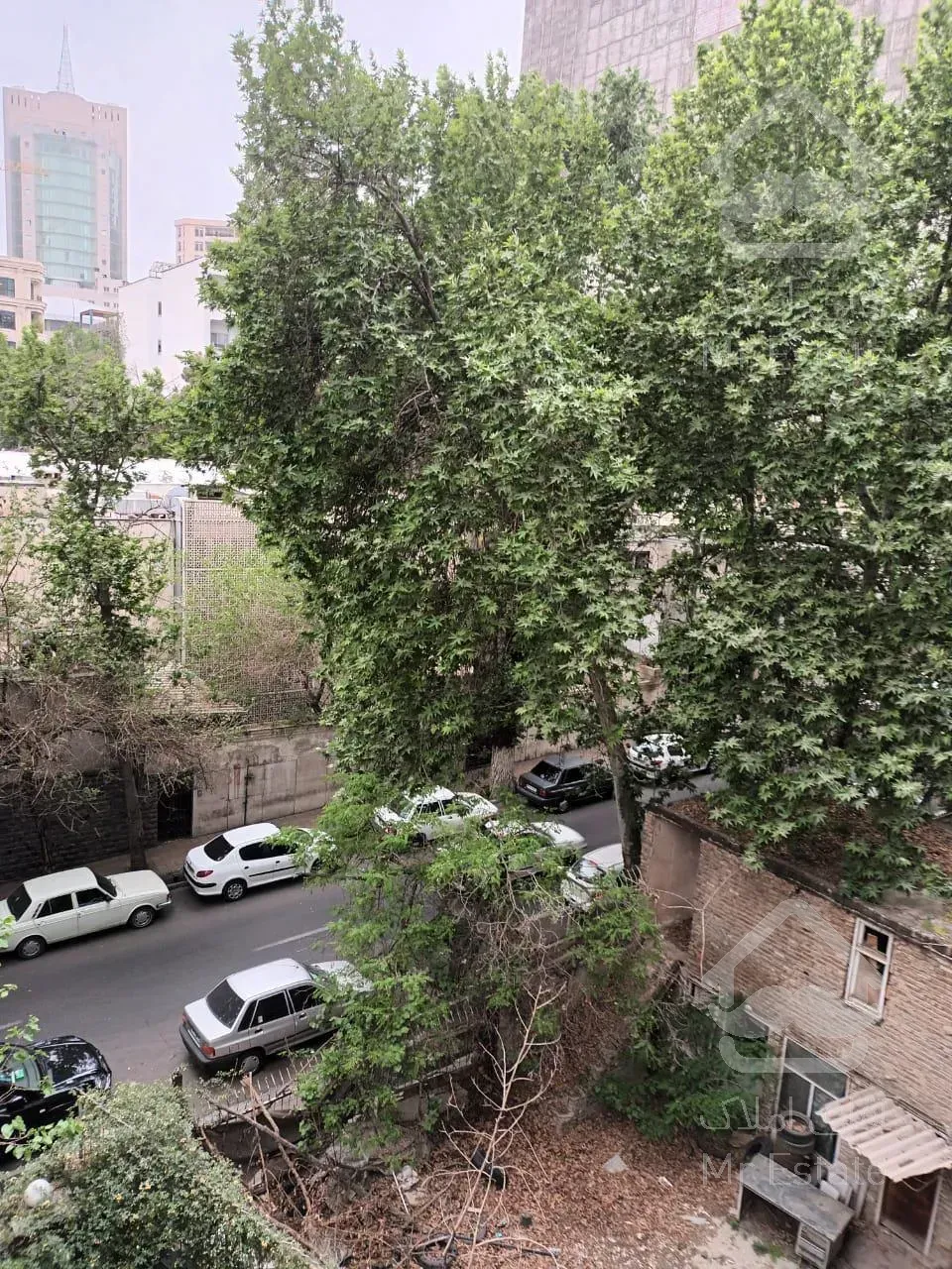 فروش دفتر کار موقعیت اداری فرشته 157  متر اکازيون