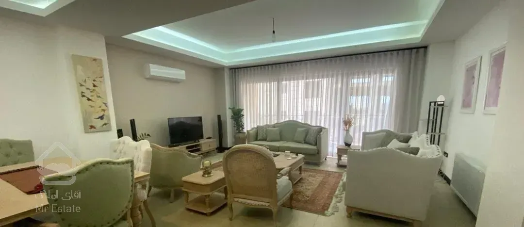 فروش واحدنوساز ل*وکس ۳خوابه در رادیو دریا