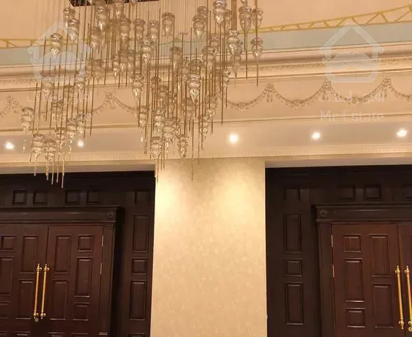 250 متر طبقه دهم فوق