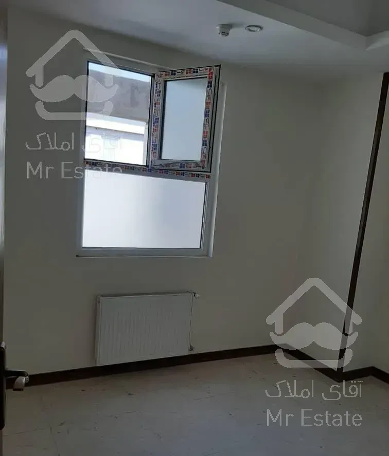 نوساز/44متری/ورزی