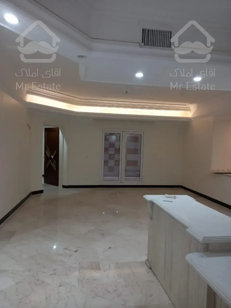 اجاره و رهن آپارتمان کامرانیه 410  متر لوکس