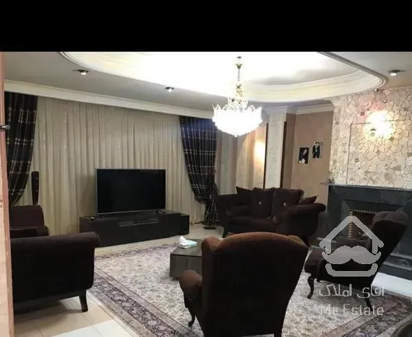 اجاره ۱۲۰ متر آپارتمان ۳ خوابه بازسازی گوهردشت