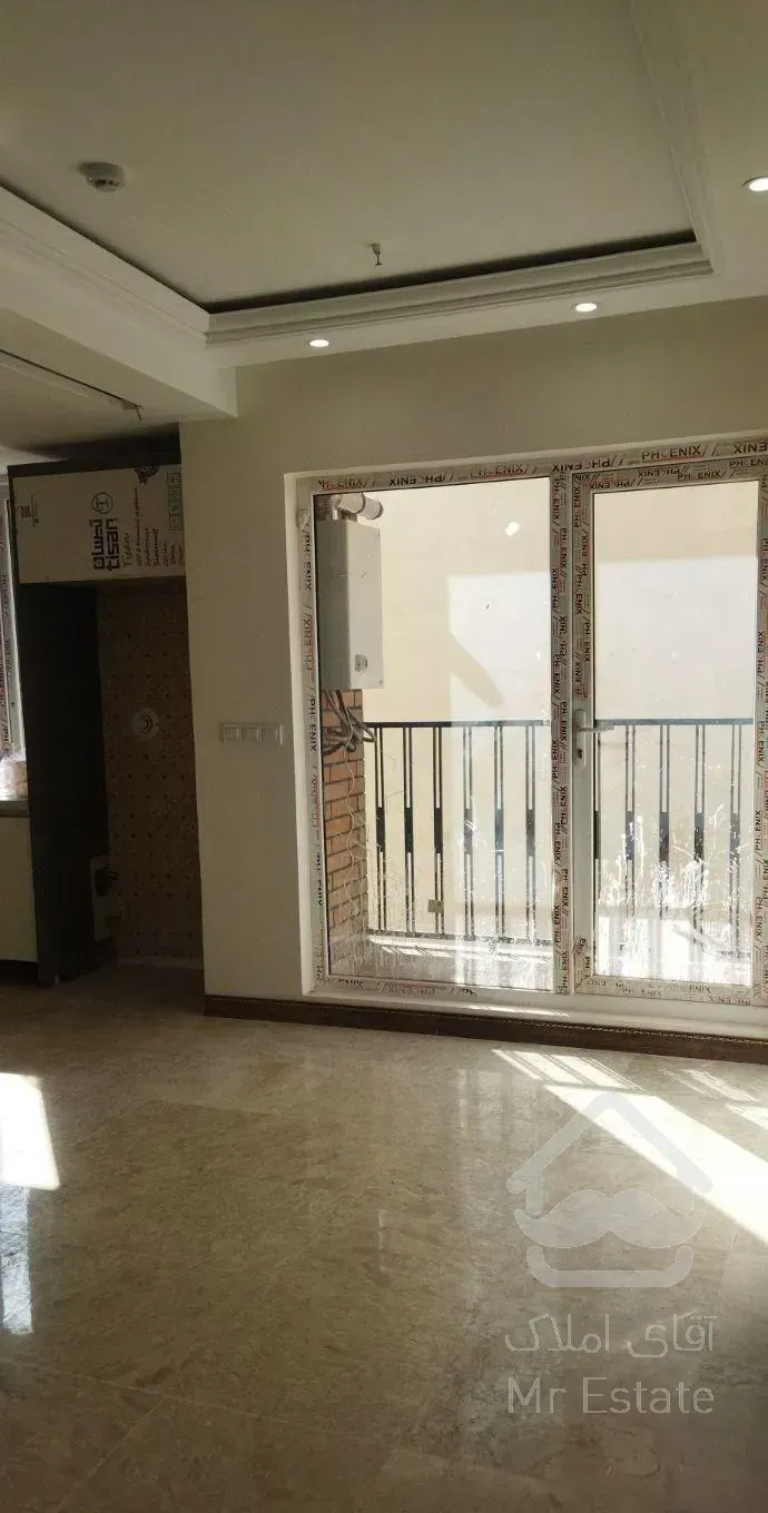 فروش واحد 65 متر 1خواب خوش نقشه نوساز شریعتی پلیس