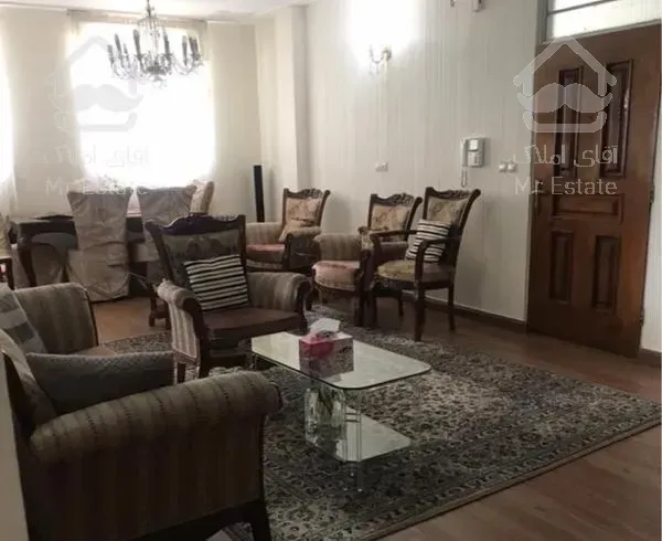 ۱۱۰ متر آپارتمان فول امکانات