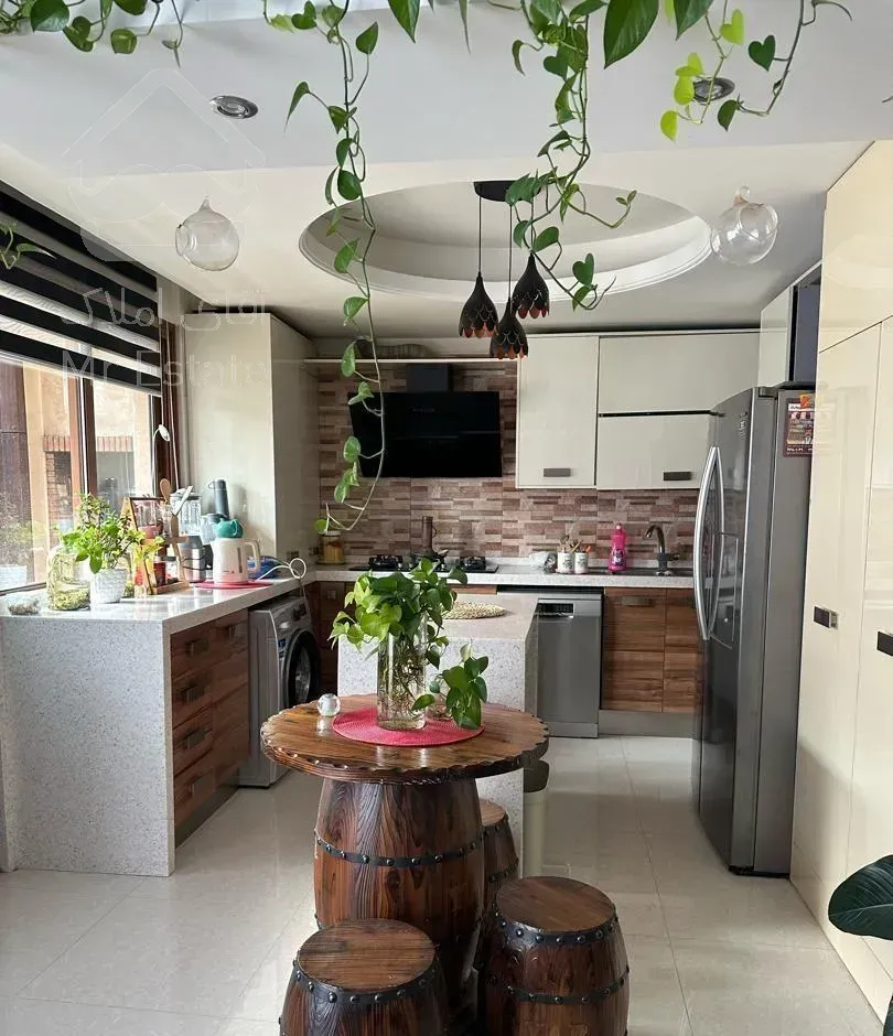 اوین درکه کوهسار ولنجک ۱۴۱ متر ۱۱ ساله