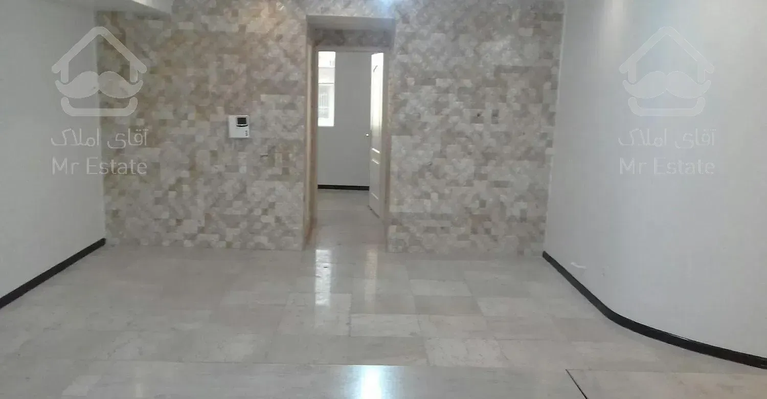 85 متر/ 2 خواب /فول امکانات