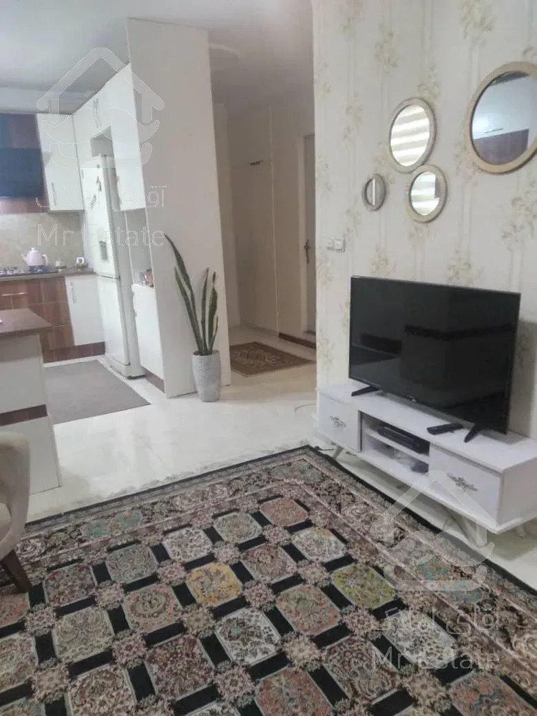 آپارتمان ۳۹ متری ۱ خواب،وام دار،قابل رهن،امکانات عالی،دامپزشکی،سال۸۲