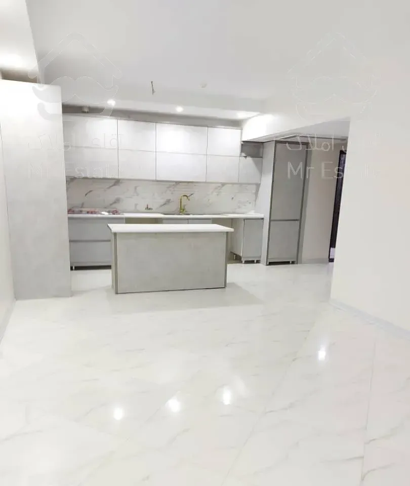 ۵۰ متر یک خوابه تک واحدی ( کیکاوس)