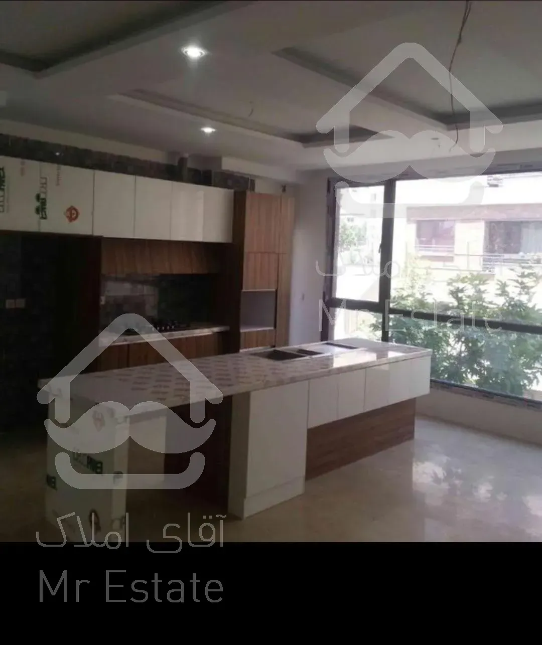 خرید آپارتمان ۱۲۰ متری نیاوران