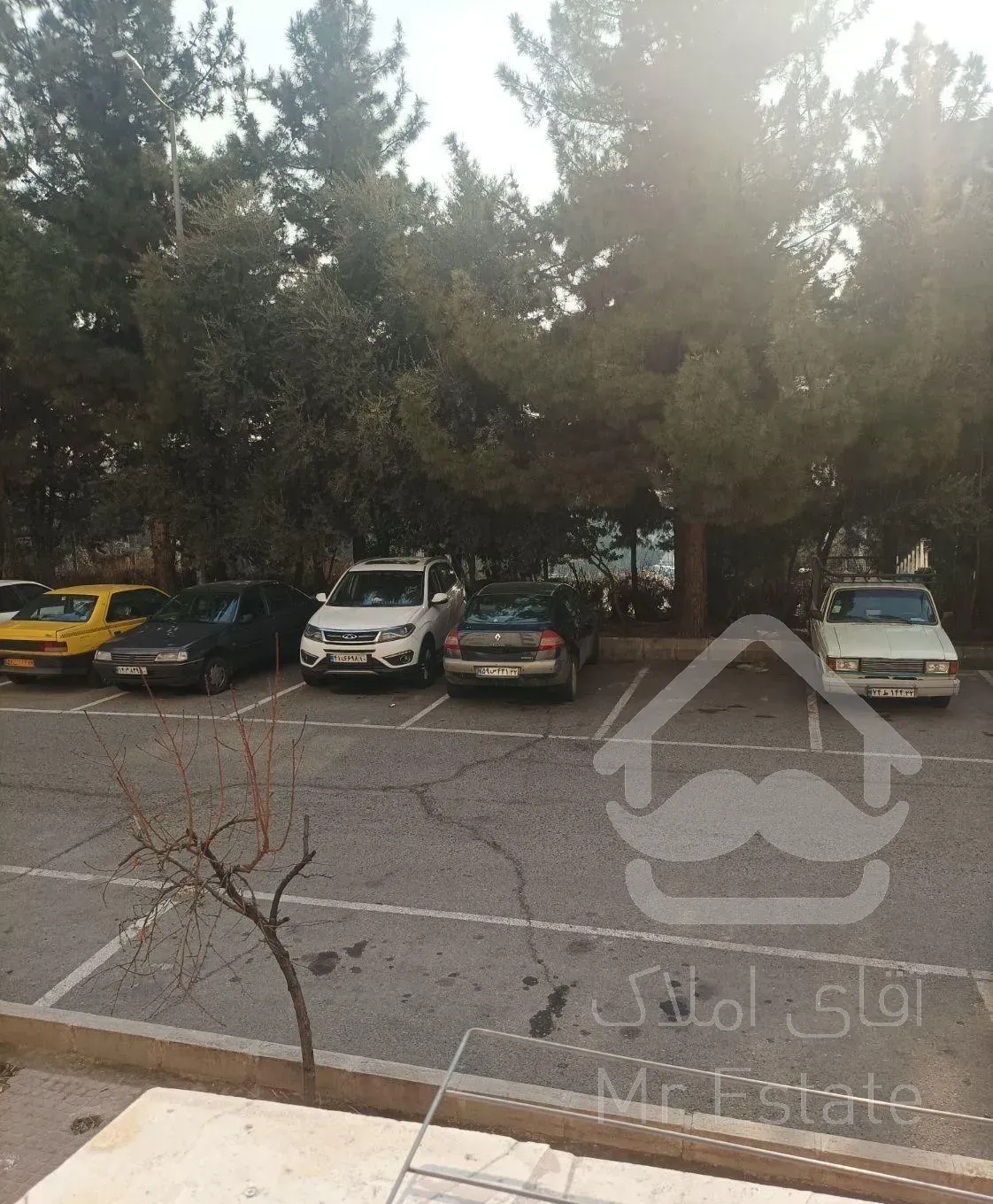 فروش آپارتمان ۱۷۵ متری ۳ خوابه در منطقه ۲،خ ایثار