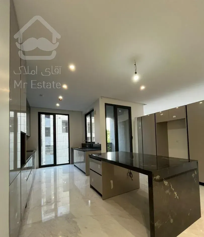 فروش آپارتمان ۱۷۸ متری ۳ خوابه در آجودانیه