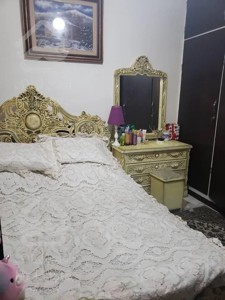 فروش آپارتمان ولنجک 95  متر اکازيون