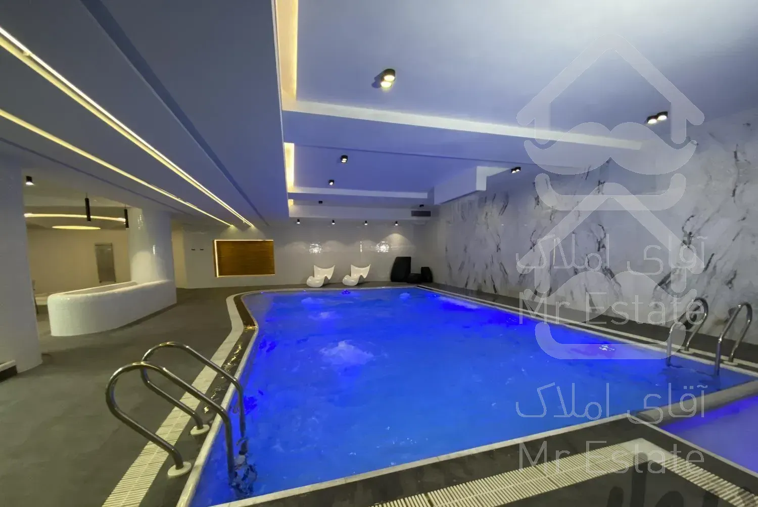 طراحی و ساخت استخر-سونا و جکوزی