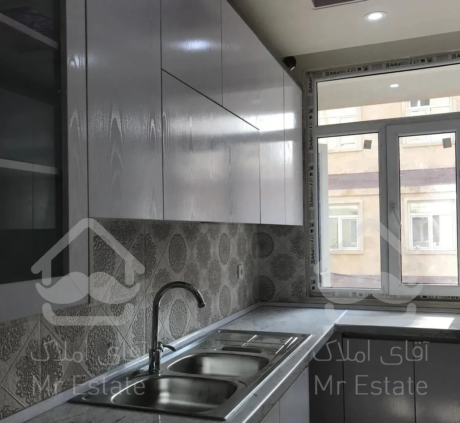 آپارتمان ۵۰متری نوساز نبردشمالی