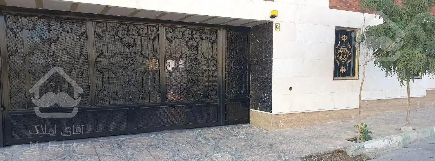 آپارتمان ۱۰۴ متر دوخواب