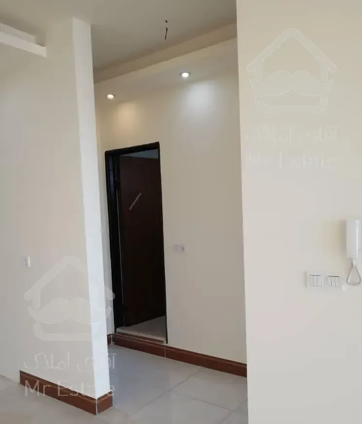 فروش آپارتمان 122متری نوساز کوچه زوج هراز