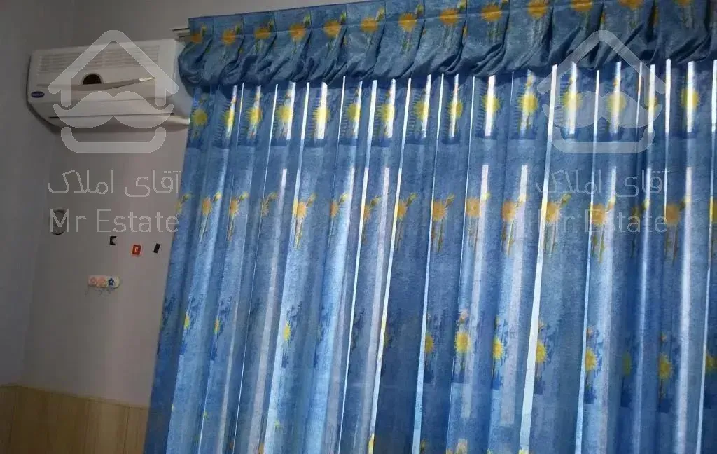 ویلای دوخوابه با 3 کولر در داخل قائمشهر