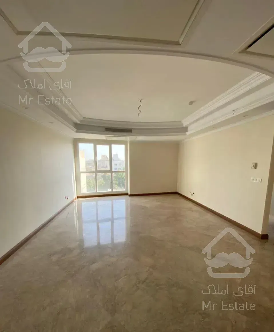 ۱۸۰ متر ۳ خواب گلستان ۲ پارکینگ