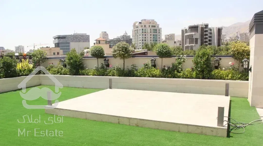 198متر / مدرن / 3خواب / نوساز / کلید نخورده