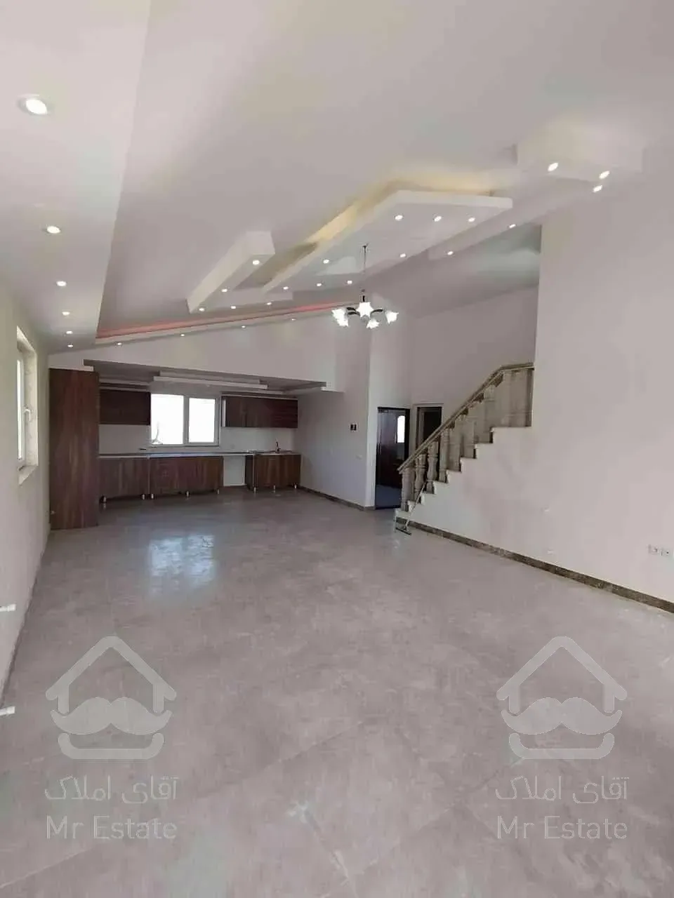 فروش ویلا ۲۳۰متری