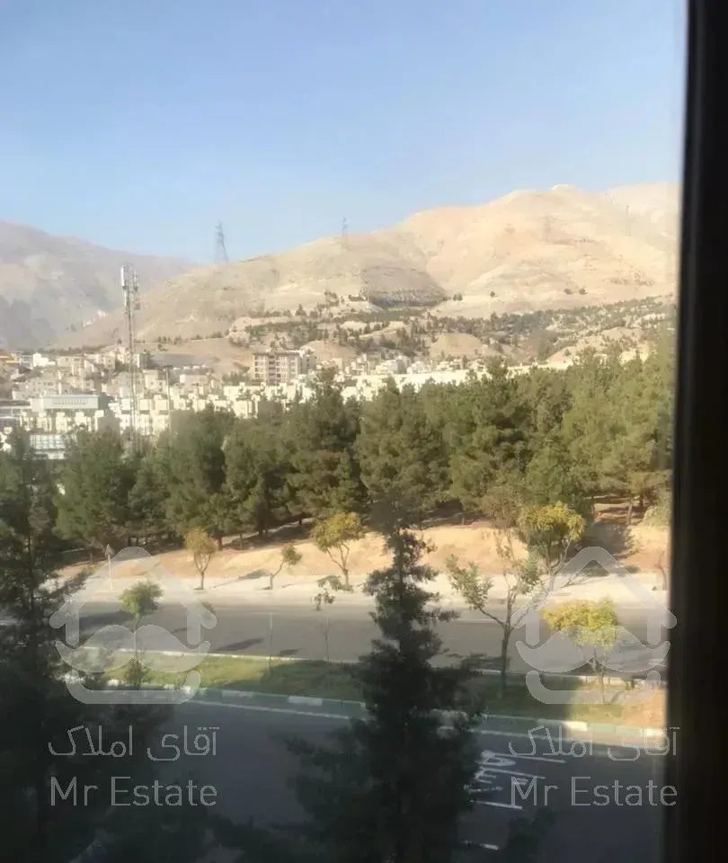 ۹۵ متر ۲ خوابه فول امکانات (علوم پزشکی)