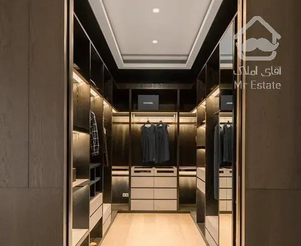 خرید آپارتمان 200 متری فرمانیه