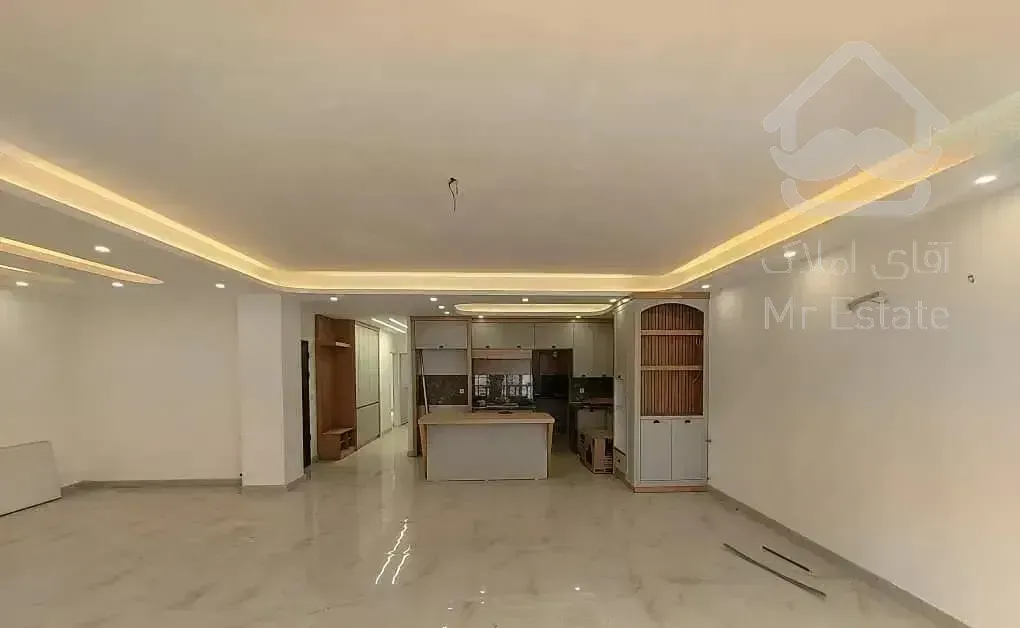 اپارتمان 157متری مدرن تاپ لوکیشن فول امکانات