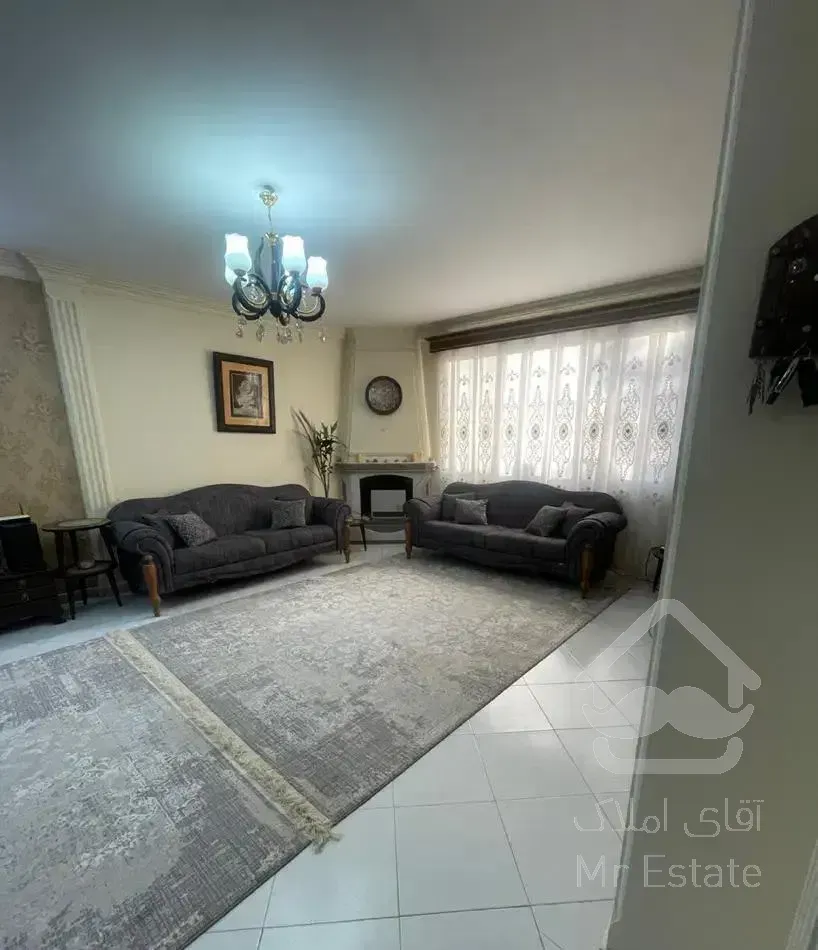 ۱۴۵ متر/اول هفت تیر/تکواحدی