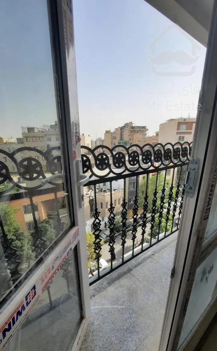 آپارتمان ۶۰ متر دو خوابه کلید نخورده در سنایی